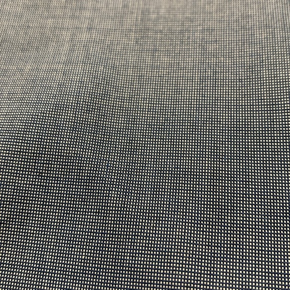 UNTUCKit NWOT Short Sleeve Button Down Shirt 100% Cotton Wrinkle Free - Picture 10 of 10